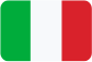 Agregados hidráulicos Italiano